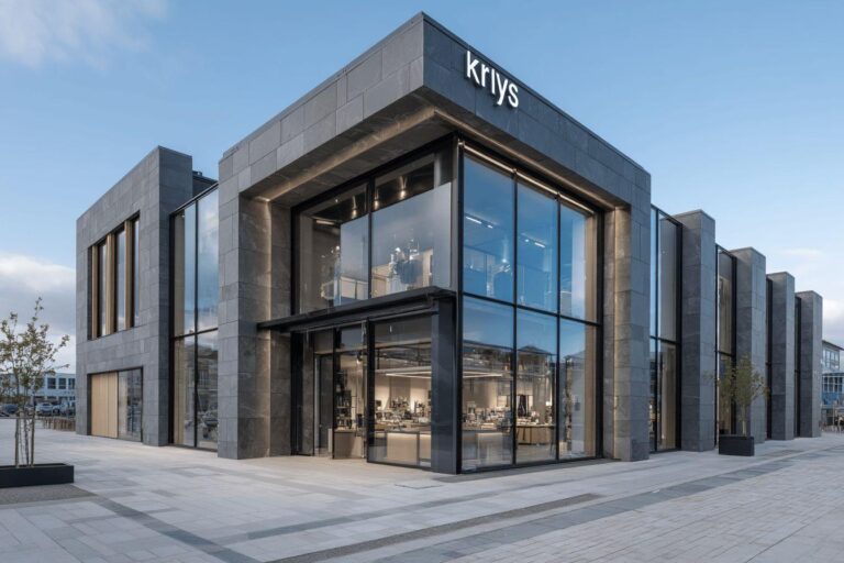 KRYS – St Priest