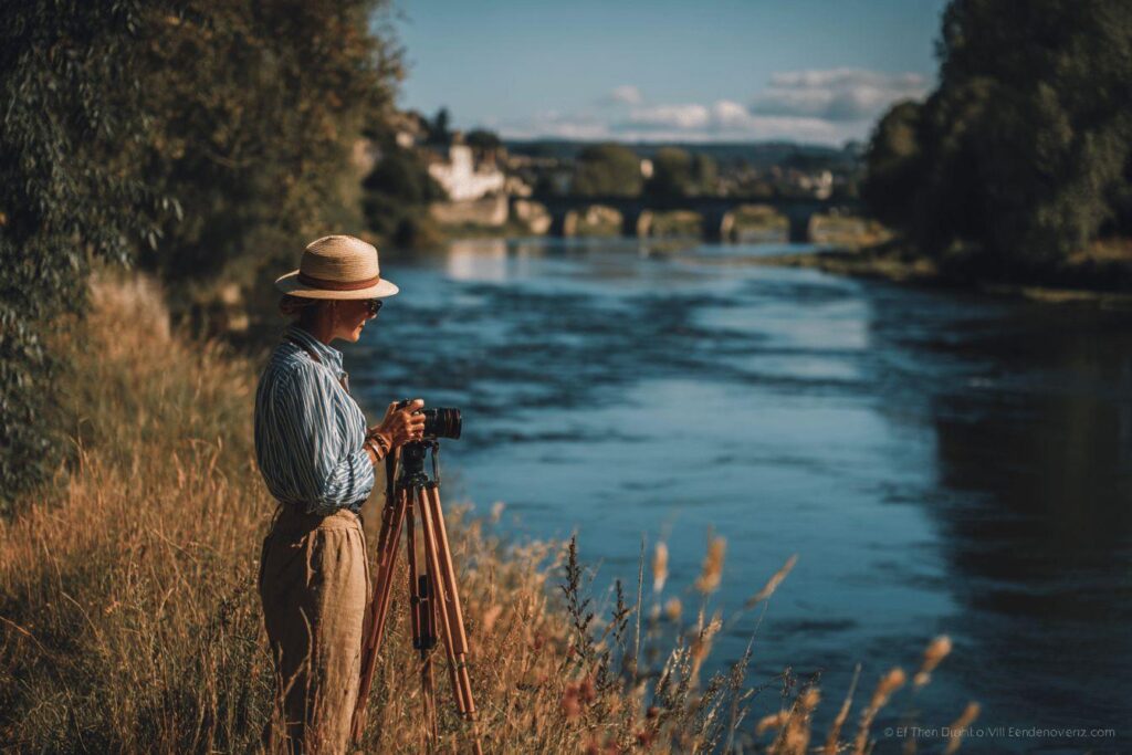 L’ART DE VOIR – Loire