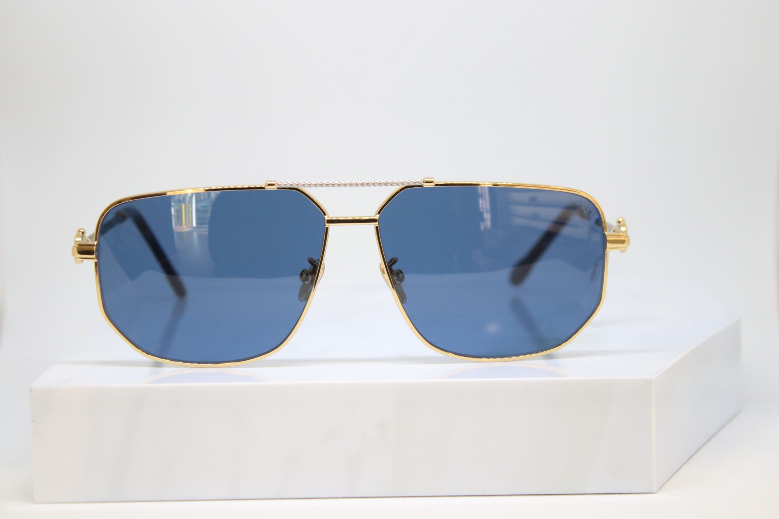 lunettes Fred 2025 collection