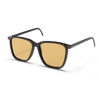 Lunettes gaming anti-lumière bleue au design moderne, idéales pour la protection des yeux devant les écrans