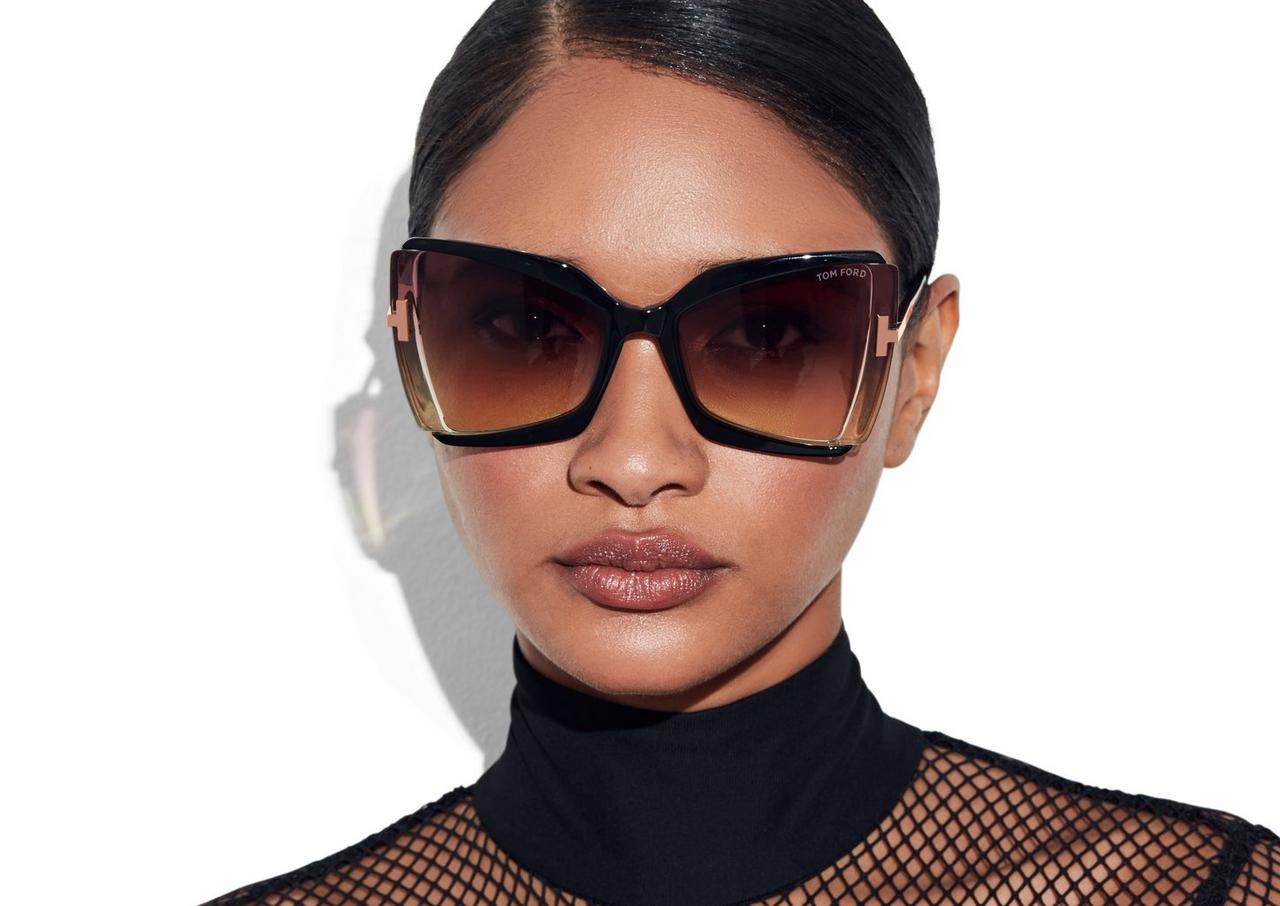 Lunettes Gia Tom Ford