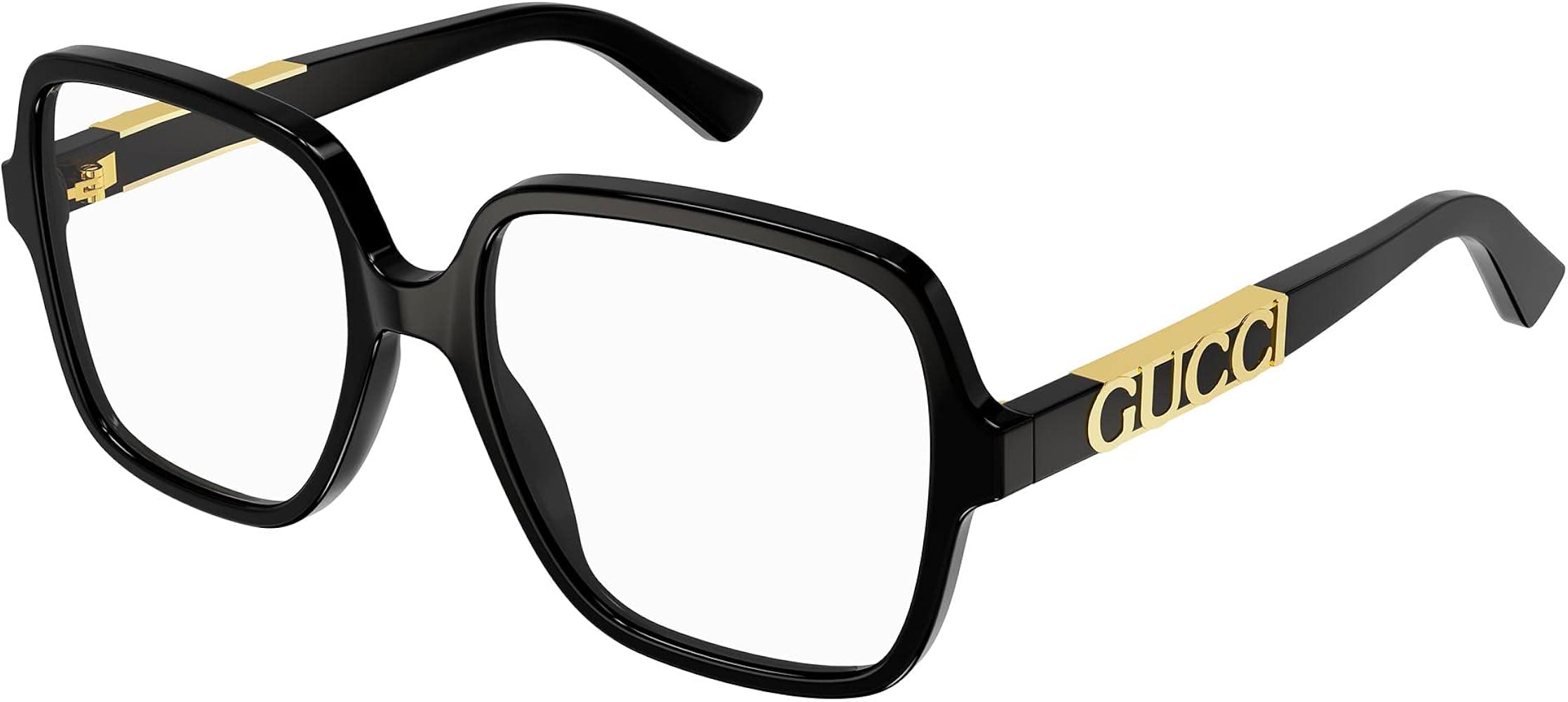 Lunettes de vue Gucci femme