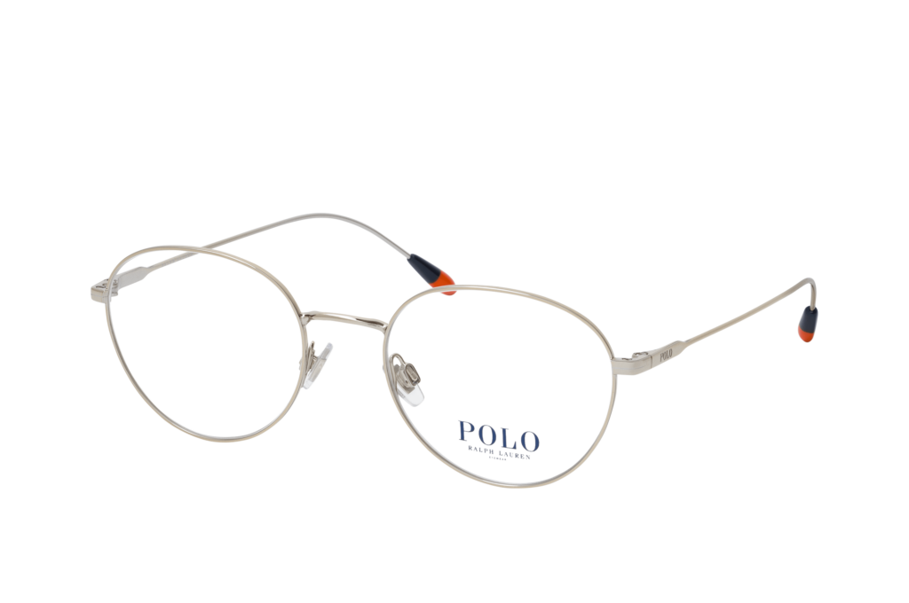 Lunettes Polo Ralph Lauren PH1208 9001 élégantes pour un look sophistiqué