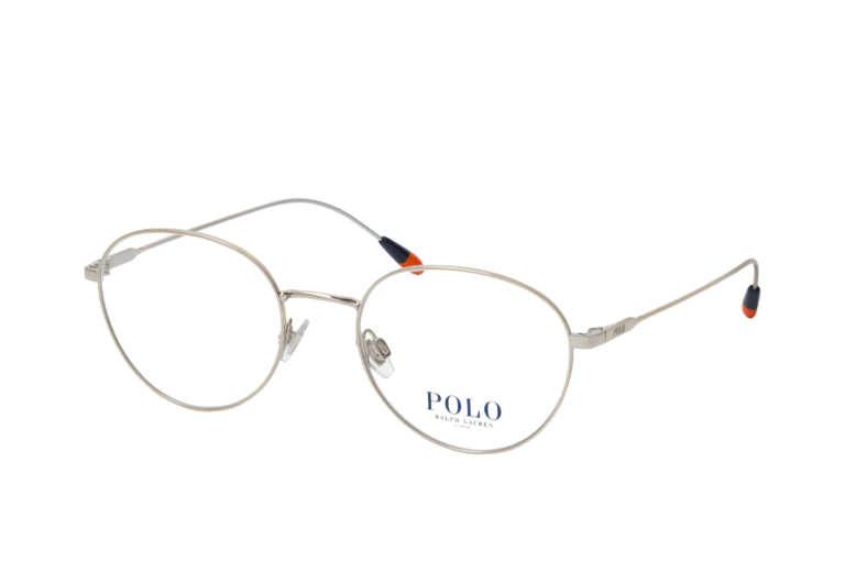 Lunettes Polo Ralph Lauren PH1208 9001 élégantes pour un look sophistiqué