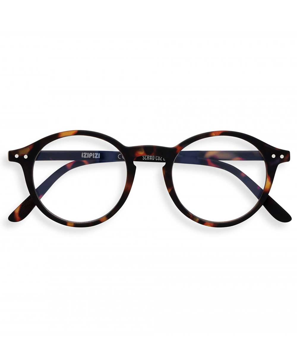 lunette écran protection lumière bleue