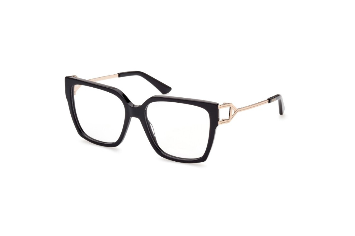 Lunettes de vue Guess GU2910 noir