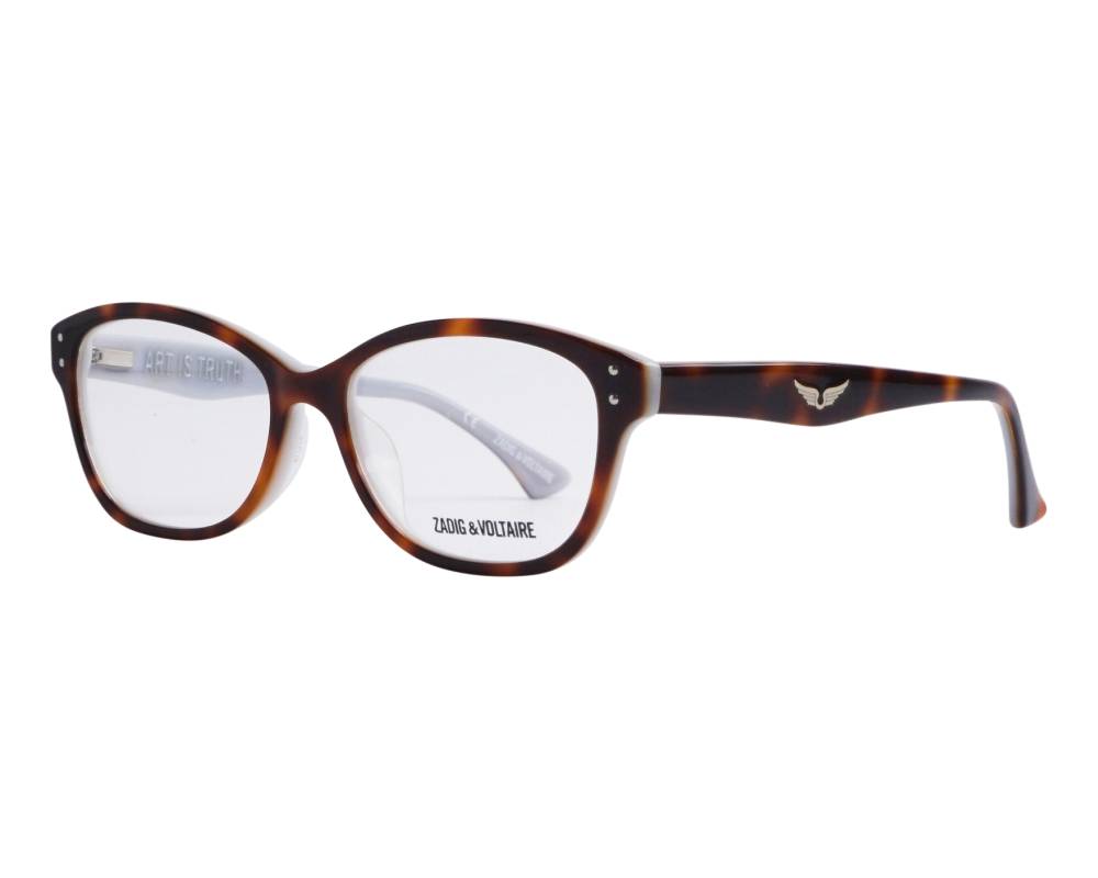Lunettes de vue Zadig et Voltaire VZV015 élégantes et modernes