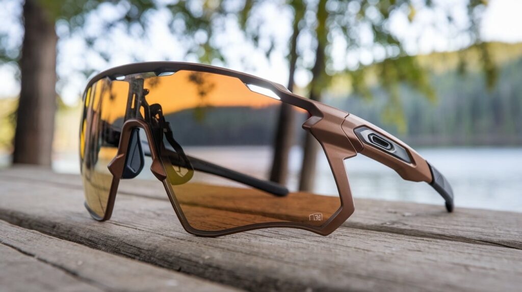Choisir les meilleures lunettes de sport selon son activité en 2025