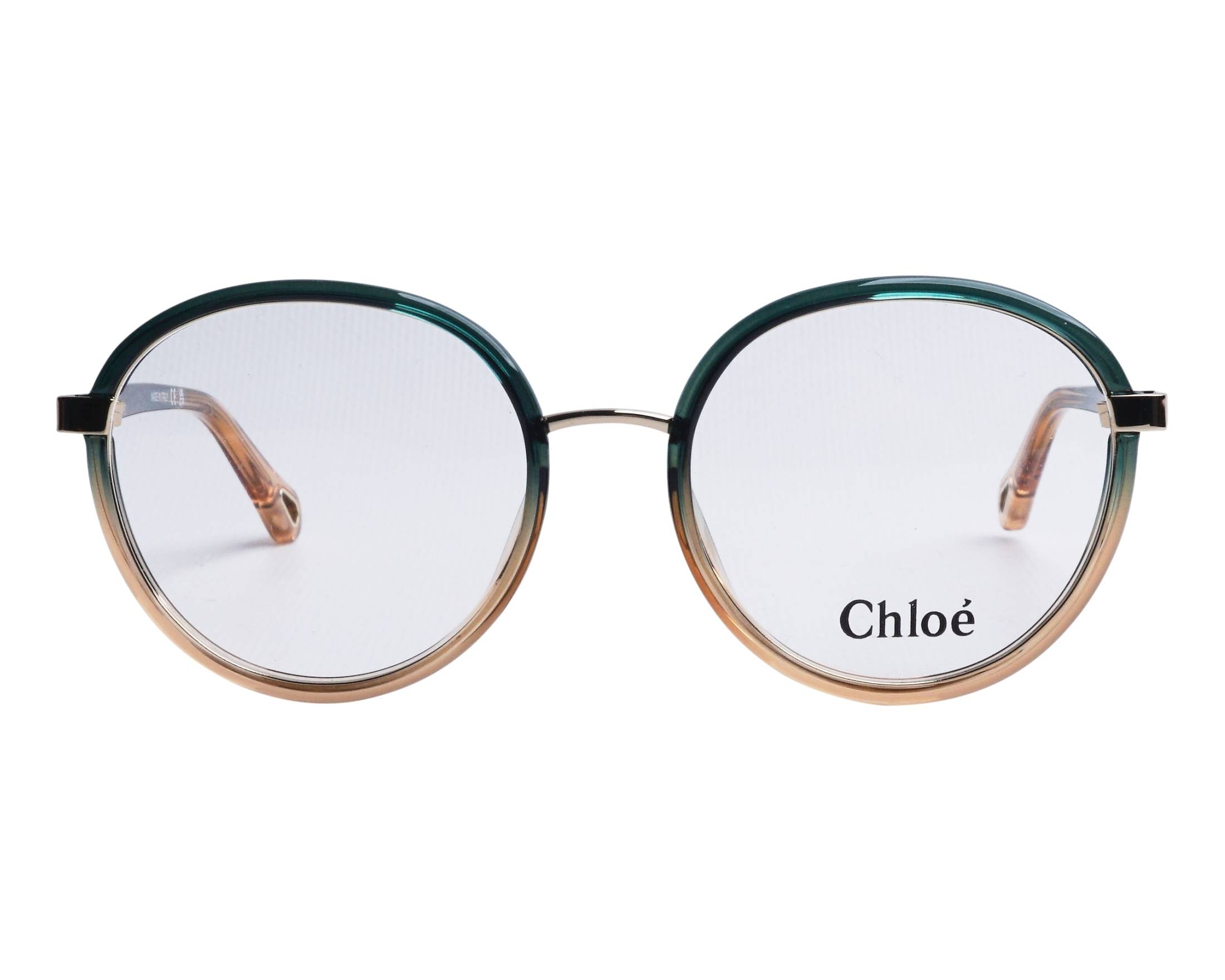 Lunette Chloé beige