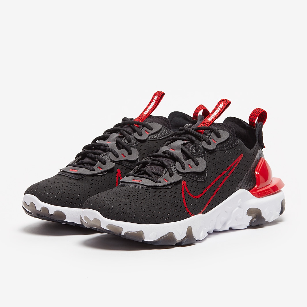 Nike React Vision Noir
