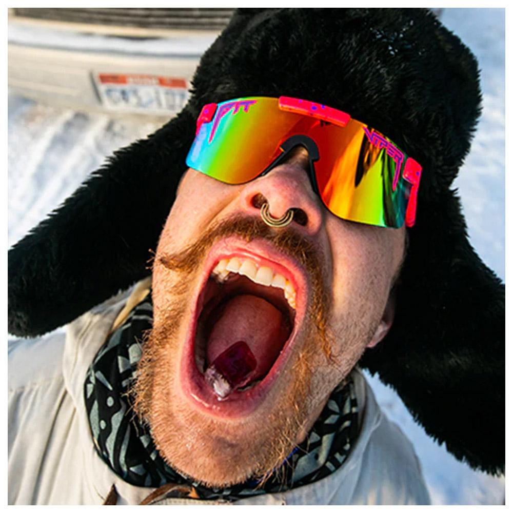 Pit Viper lunettes été sport