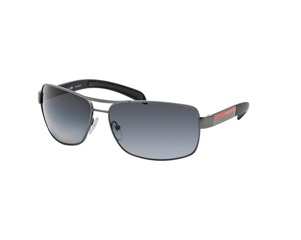 Lunettes Prada Linea Rossa homme