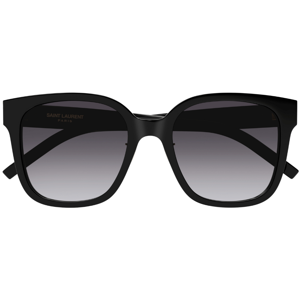Lunette Saint Laurent grise