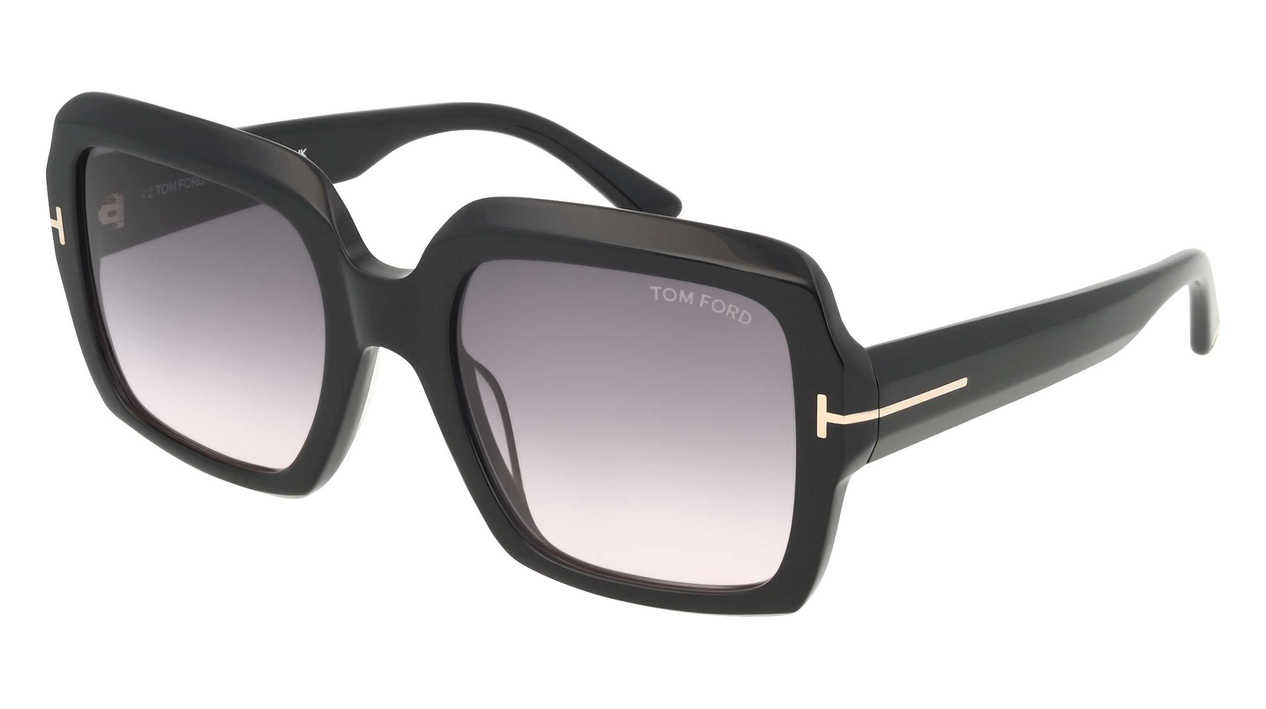 Tom Ford modèle Kaya