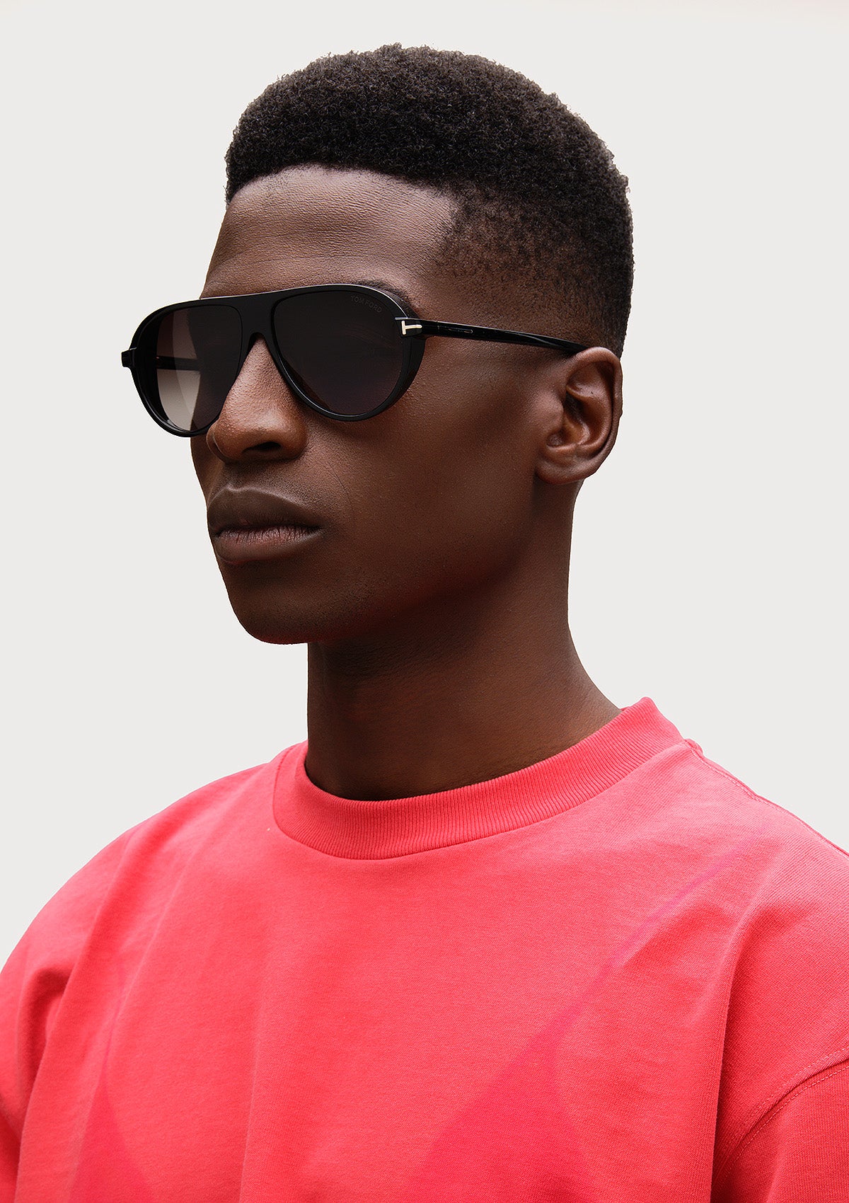 lunette homme Tom Ford modèle TF1023