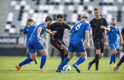 Le rôle des « joueurs destructeurs » dans le football: comment ils déjouent les plans de leurs adversaires