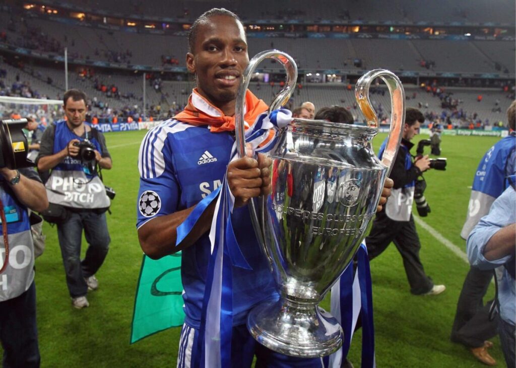 Les clubs africains à la Coupe des clubs champions africains : qui a participé et comment ça s’est passé