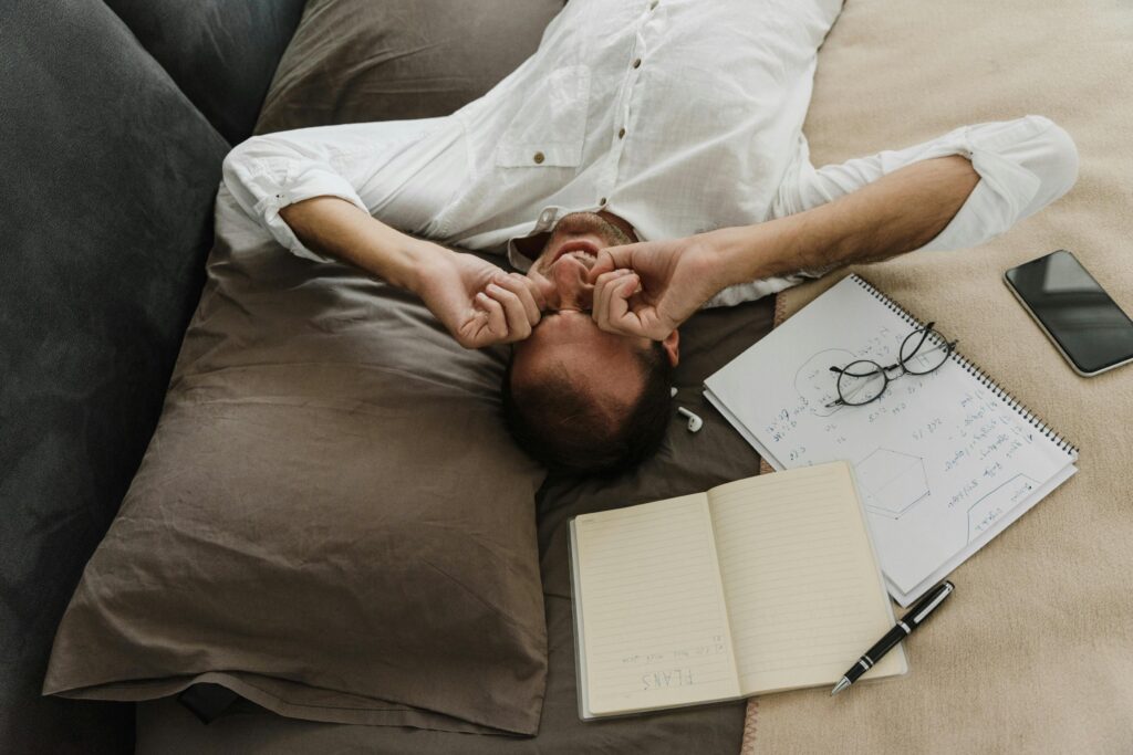 6 conseils pour soulager la fatigue visuelle en fin de journée