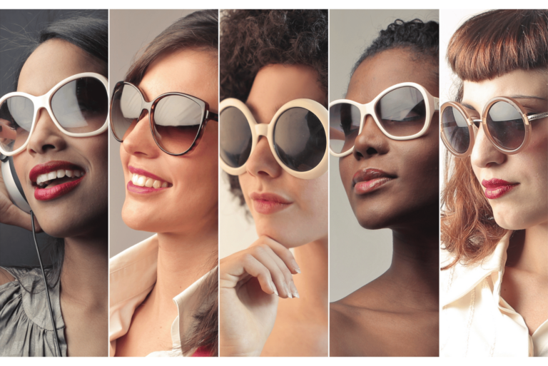 lunettes