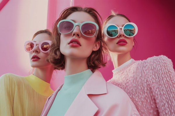 lunettes de soleil