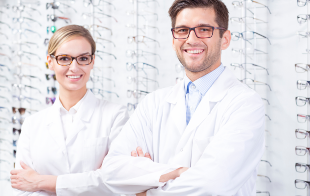 opticiens boutique en ligne