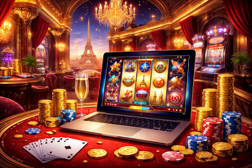 Conditions de mise des bonus pour les nouveaux joueurs sur Île de Casino