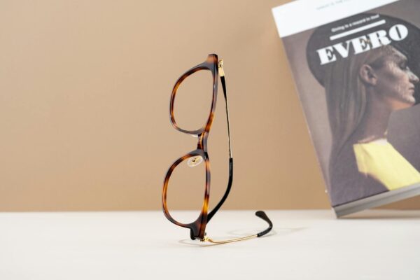 paire de lunettes