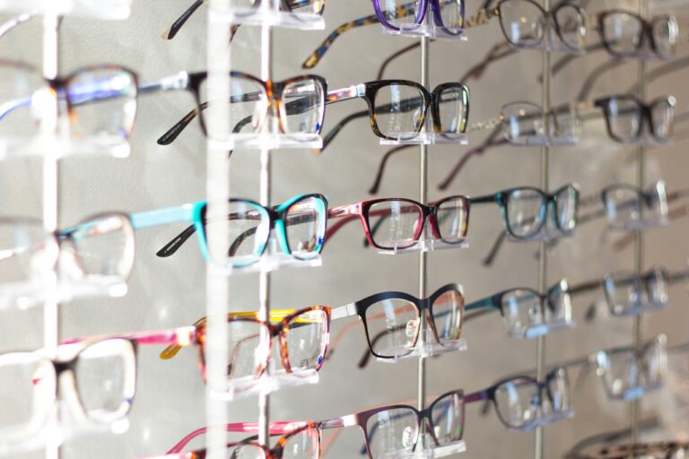 lunettes vue