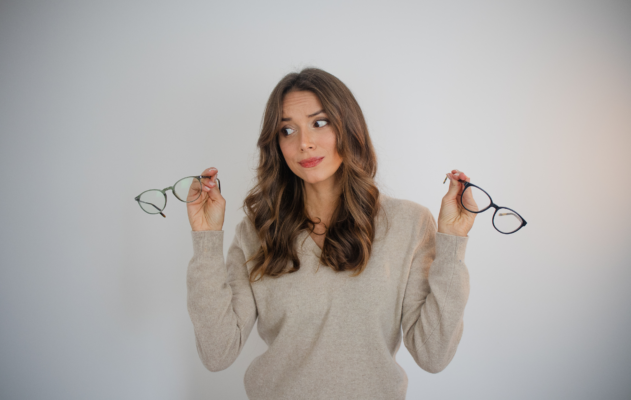 choisir lunettes en fonction du visage