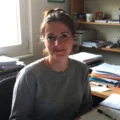 Julie Ferrières